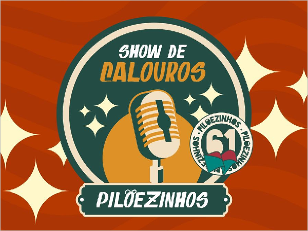 Show de Calouros em Pilõezinhos promete revelar talentos locais no Raízes do Brejo